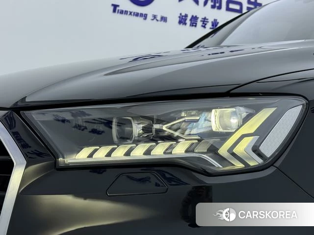 Audi Q7 id 4253375 из Китая 25