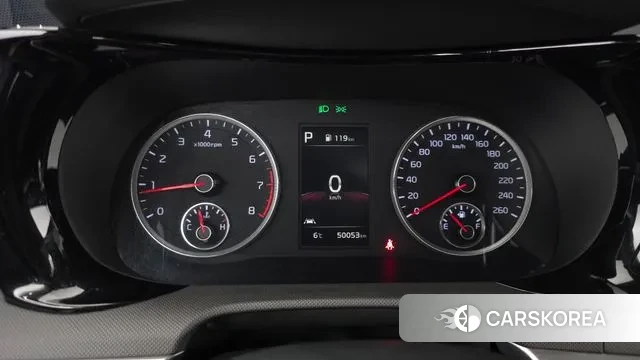 Kia K5 3rd generation id 3636096 из Кореи 18