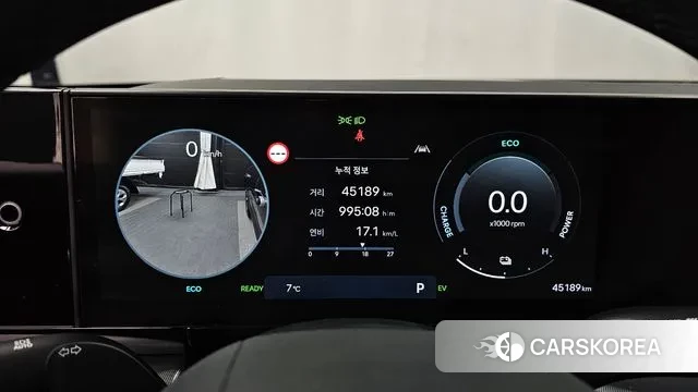 Hyundai Grandeur Hybrid (GN7) id 3507828 из Кореи 18