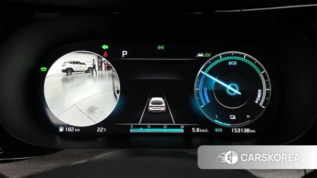 Kia K5 Hybrid 3rd Generation id 4416447 из Кореи 30