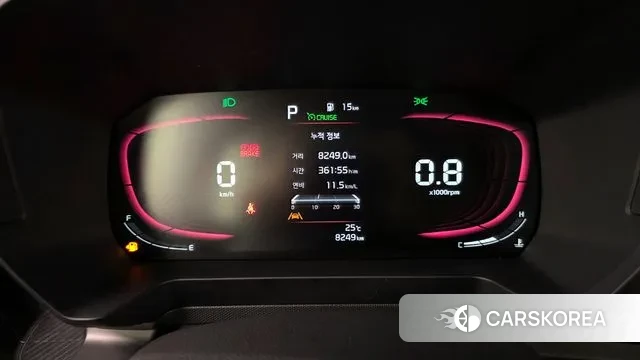 Kia The New Kia Ray id 3058188 из Кореи 18