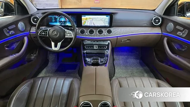 Mercedes-Benz E-Class W213 id 3757058 из Кореи 18