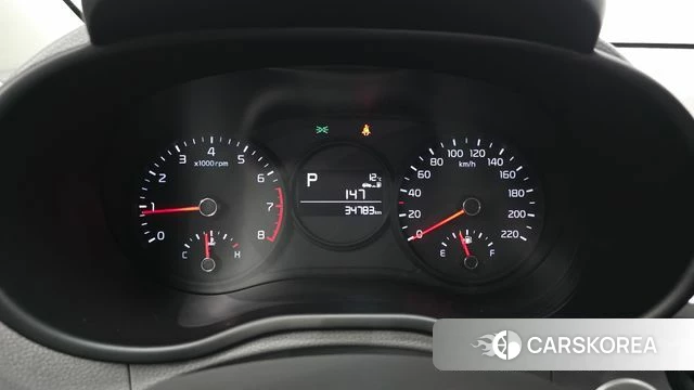 Kia All New Morning (JA) id 3886463 из Кореи 18