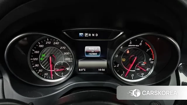 Mercedes-Benz GLA-Class X156 id 3583601 из Кореи 18