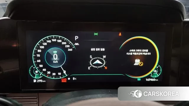 Hyundai The New Grandeur IG Hybrid id 3622045 из Кореи 18