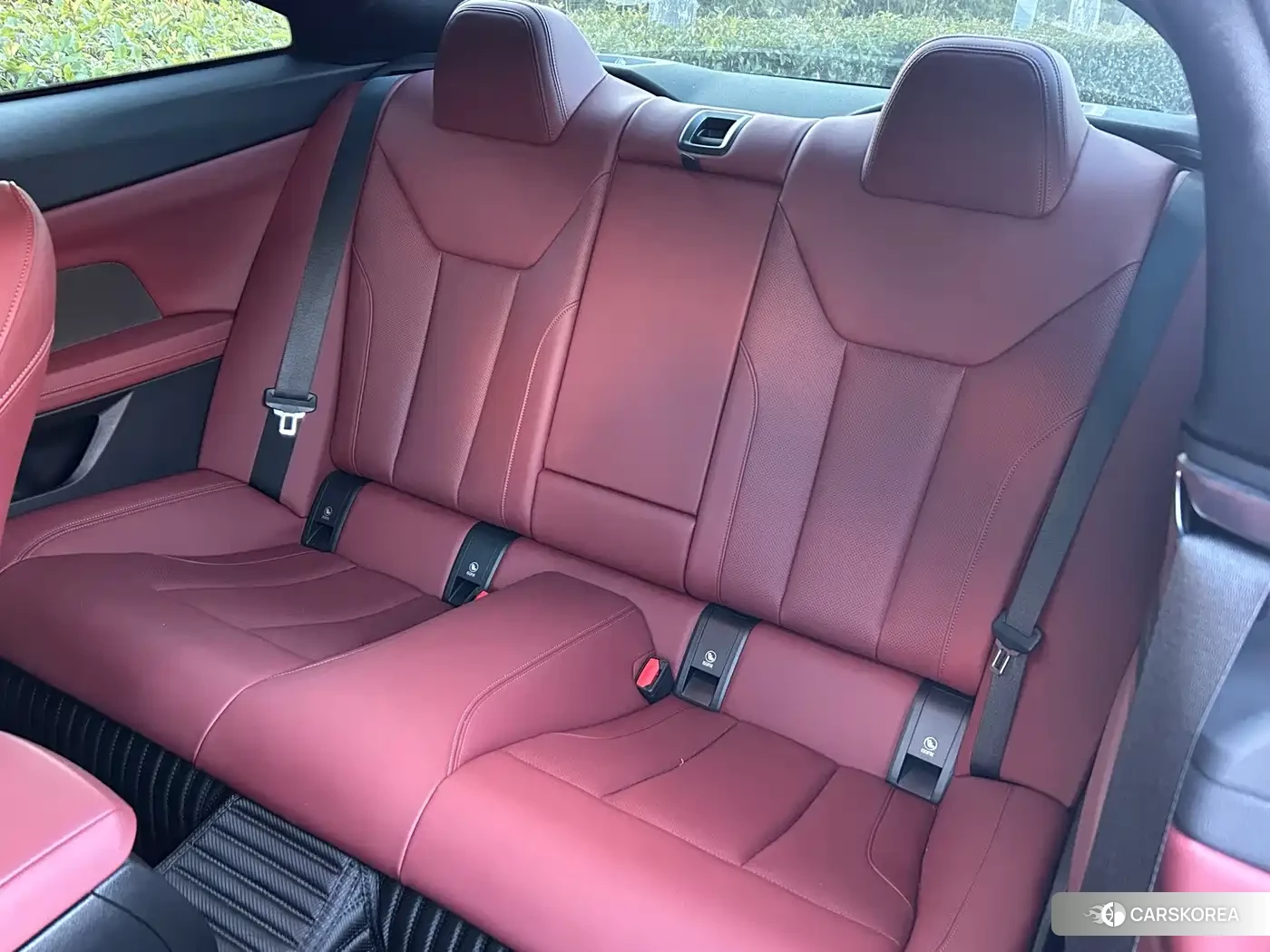 BMW 4 series id 4669443 из Китая 10