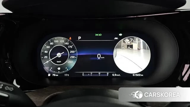 Kia K5 3rd generation id 3708314 из Кореи 18