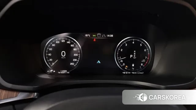 Volvo V60 Cross-Country 2nd Generation id 3361720 из Кореи 18