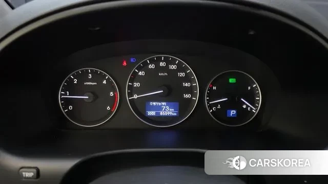 Hyundai The New Grand Starex id 3536256 из Кореи 18