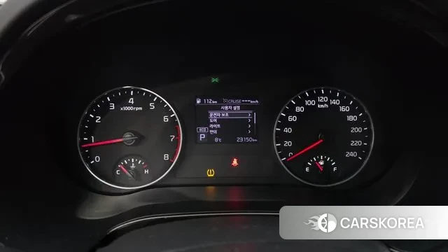 Kia Seltos id 3509693 из Кореи 18