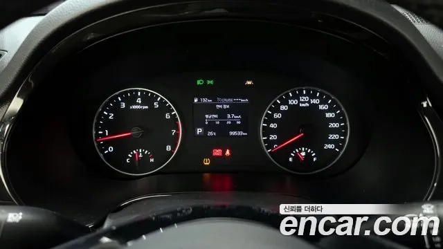 Kia Seltos id 2950360 из Кореи 18