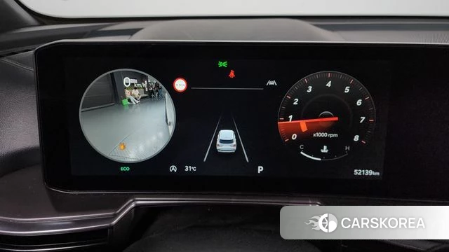 Kia The New Sorento 4th Generation id 4493882 из Кореи 32