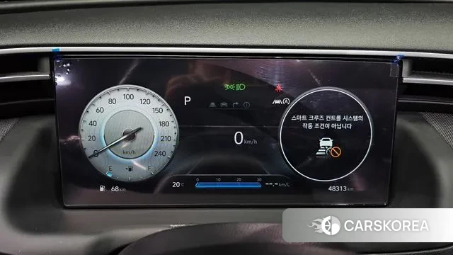 Hyundai Tucson (NX4) id 3282616 из Кореи 18