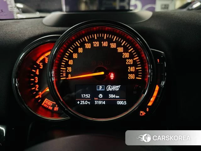 Mini Cooper D Countryman id 4411413 из Кореи 17