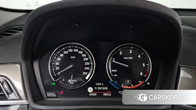 BMW X1 (F48) id 3433713 из Кореи 18