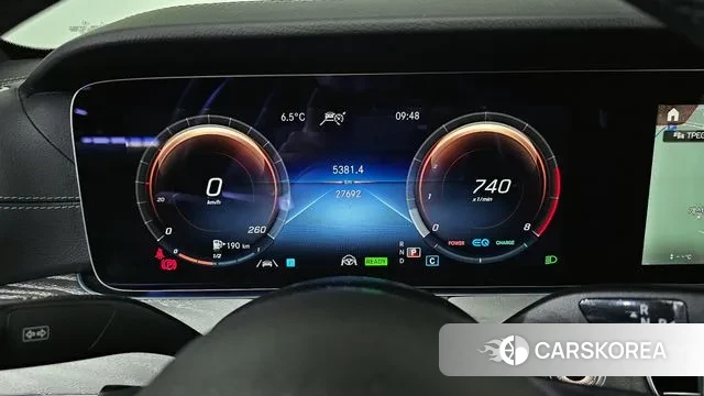 Mercedes-Benz E-Class W213 id 3735096 из Кореи 18