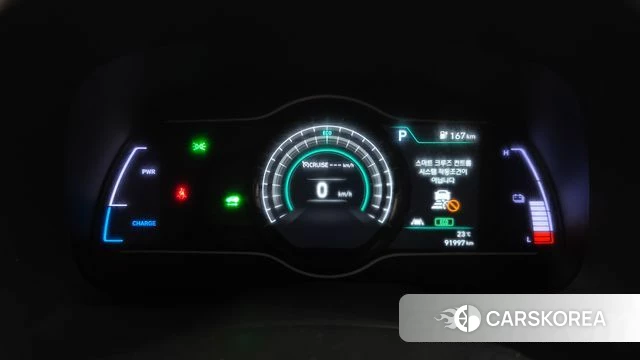 Hyundai Kona Electric id 4610076 из Кореи 18
