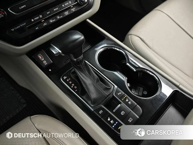 Kia The New Carnival id 3937126 из Кореи 17