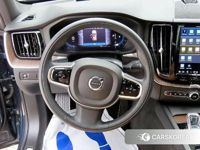 Volvo XC60 second Generation id 3871979 из Кореи 18