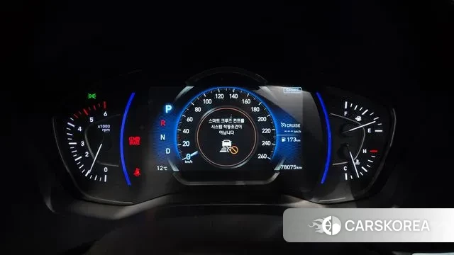 Hyundai Santa Fe TM id 3779061 из Кореи 18