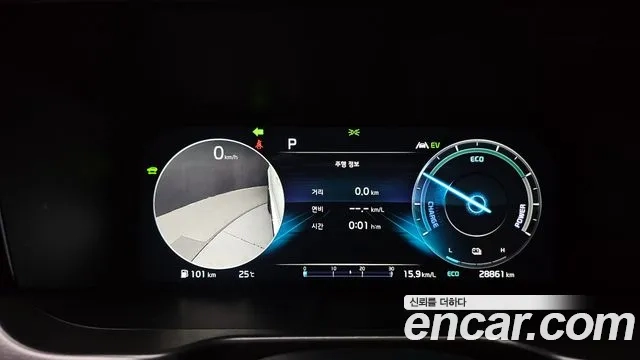 Kia Sorento 4th Generation id 2943485 из Кореи 18