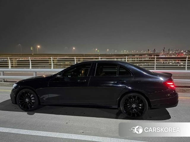Mercedes-Benz E-Class W213 id 3834363 из Кореи 16