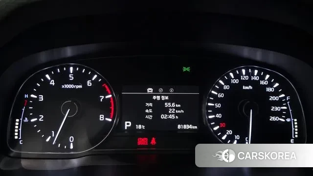 Kia K7 Premier id 3330300 из Кореи 18