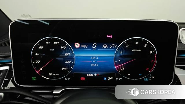 Mercedes-Benz S-Class W223 id 4591384 из Кореи 18
