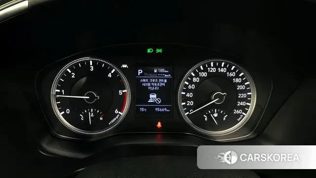 Hyundai Santa Fe TM id 3391629 из Кореи 18