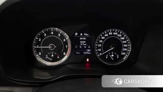 Hyundai Venue id 3464320 из Кореи 18