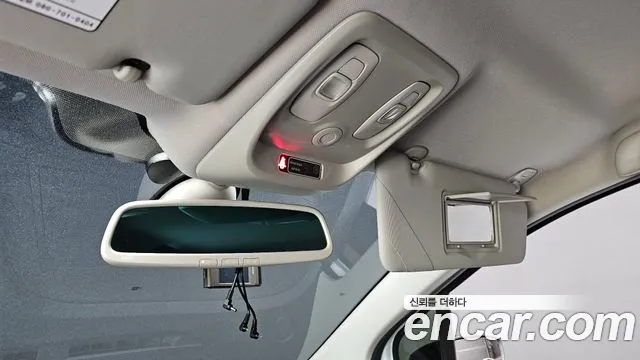 Renault Korea (Samsung) New QM3 id 2680820 из Кореи 18