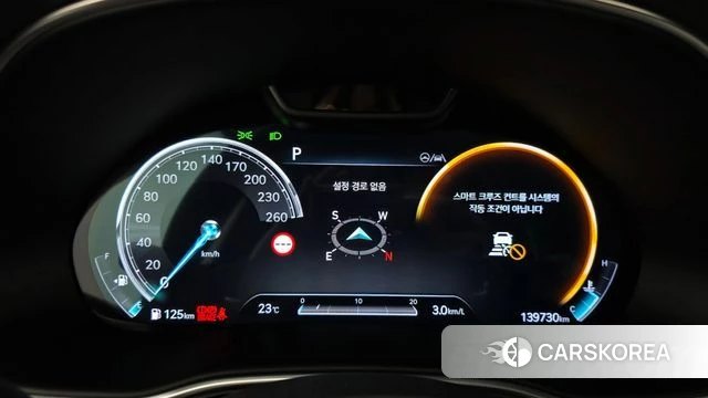 Genesis GV80 id 4550436 из Кореи 18