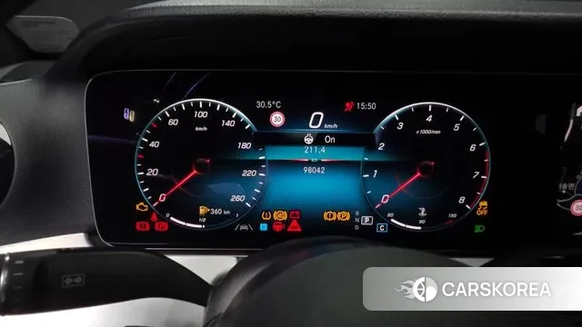 Mercedes-Benz E-Class W213 id 2970016 из Кореи 18