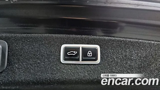 Genesis G80 (RG3) id 2683489 из Кореи 18