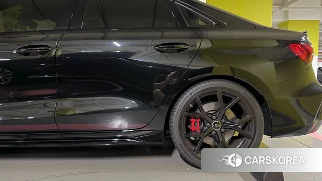 Audi RS3 (8Y) id 4654662 из Кореи 13