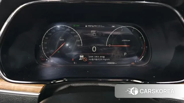 Kia Mohave Master id 3582494 из Кореи 18