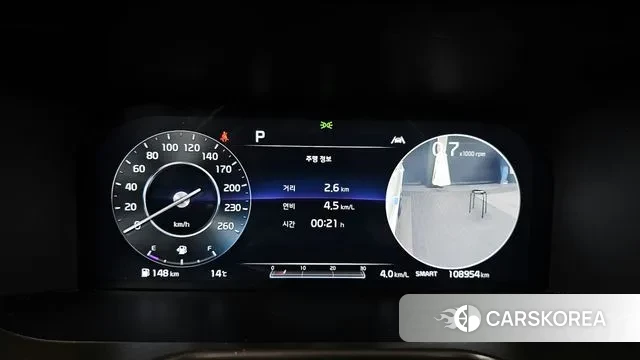 Kia Sorento 4th Generation id 3587800 из Кореи 18