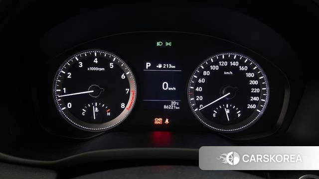 Hyundai Grandeur IG id 4351344 из Кореи 30