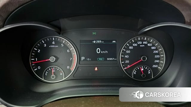 Kia The New K5 2nd generation id 3893720 из Кореи 18