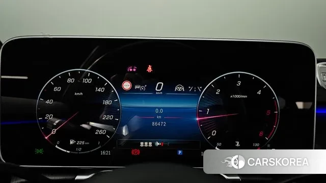 Mercedes-Benz S-Class W223 id 3354964 из Кореи 18