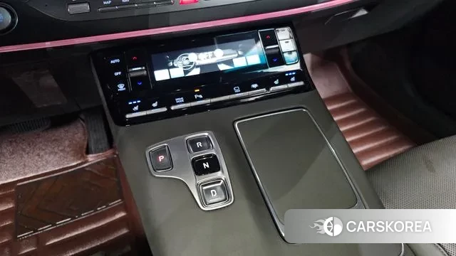 Hyundai The New Grandeur IG id 3746812 из Кореи 18