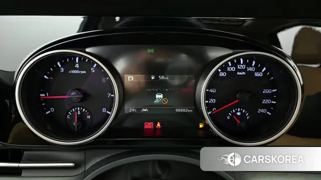 Kia Carnival 4th generation id 3036798 из Кореи 18