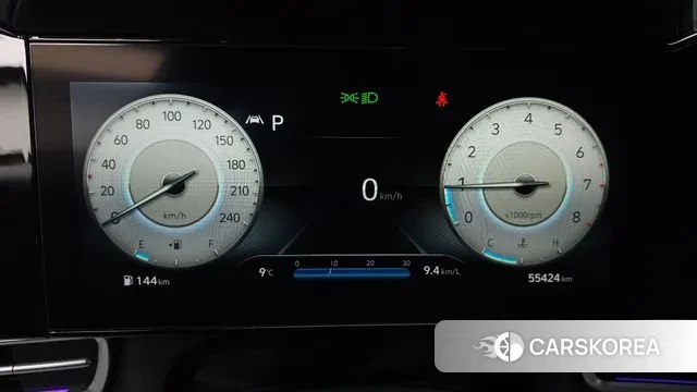 Hyundai Avante (CN7) id 3760203 из Кореи 18