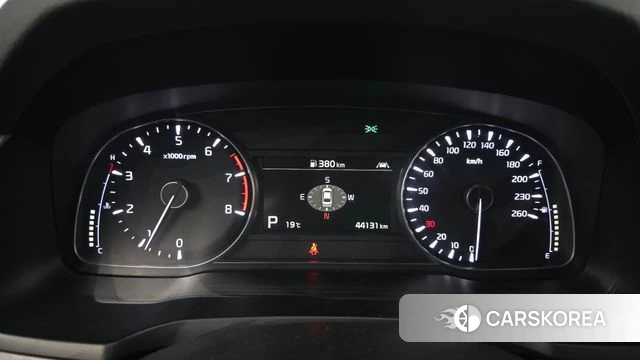 Kia K7 Premier id 3954954 из Кореи 18