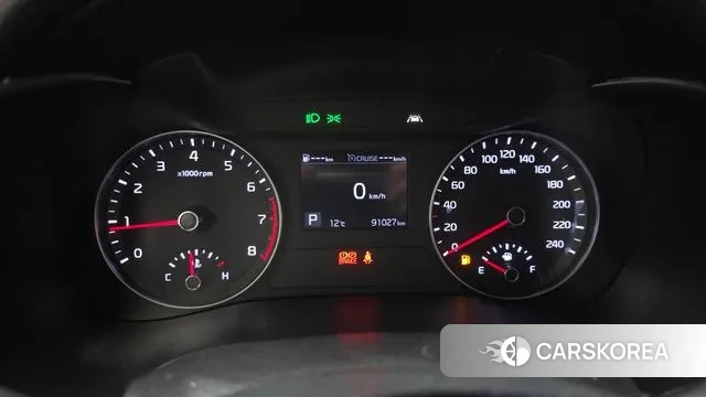 Kia Come New K3 id 3489637 из Кореи 18