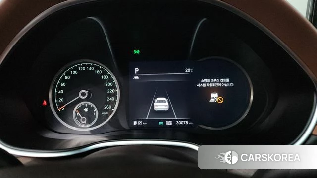 Genesis G80 (RG3) id 4293782 из Кореи 36
