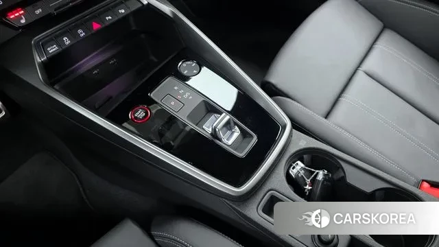 Audi S3 (8Y) id 3560883 из Кореи 18