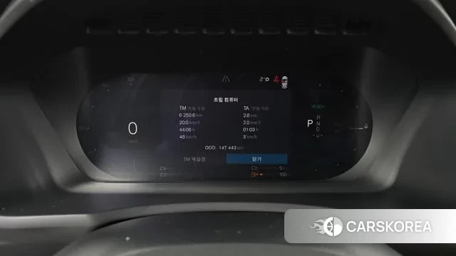 Volvo XC90 second Generation id 3639545 из Кореи 18