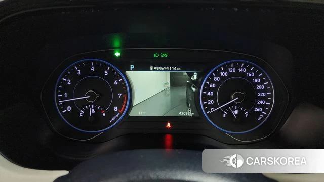 Hyundai Palisade id 3829048 из Кореи 18