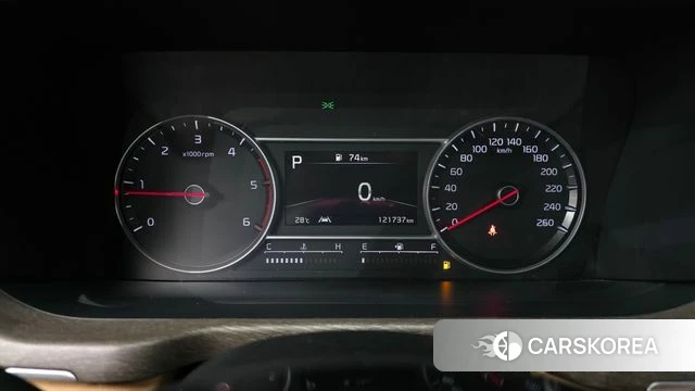 Kia Sorento 4th Generation id 4470883 из Кореи 31